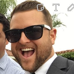 Meet your Posher, Shawn